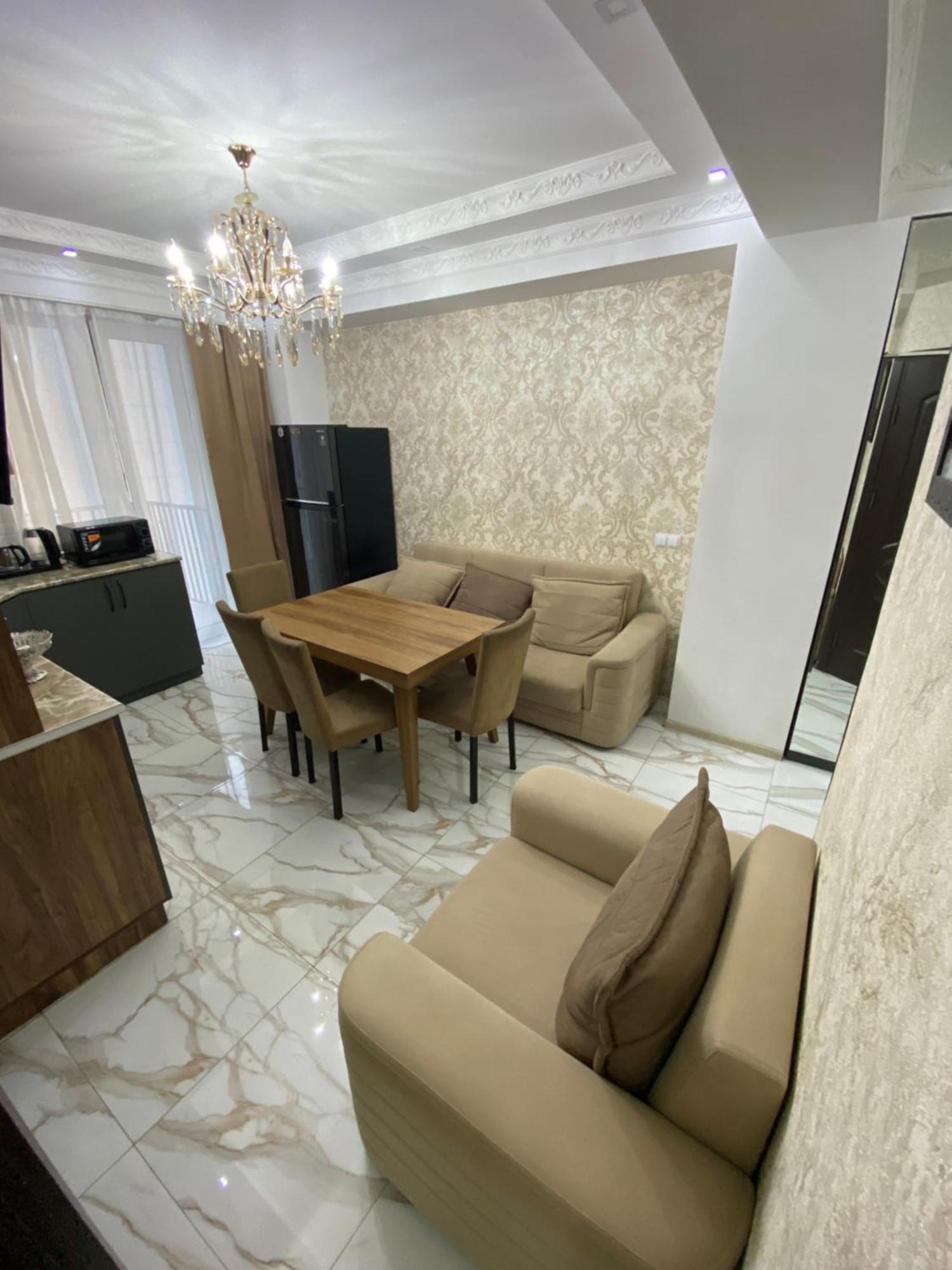 Апартаменты Sugar House *